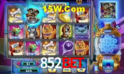 A Emoção da Loteria na 852Bet: Uma Chance de Mudança de Vida