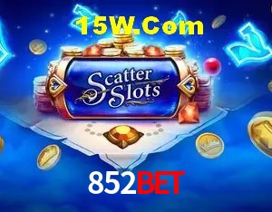 Desvendando o Mundo dos Jogos Virtuais na 852Bet
