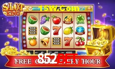 A Emoção da Loteria na 852Bet: Uma Chance de Mudança de Vida